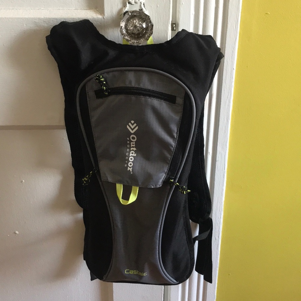 Castaic hydration pack